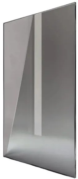 Mueller Slimline glaswand rookglas 160x200cm 8mm NANO glas