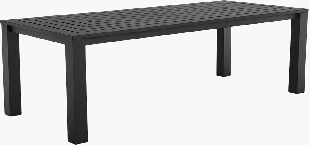 Tuintafel Vistamar, 240 x 105 cm