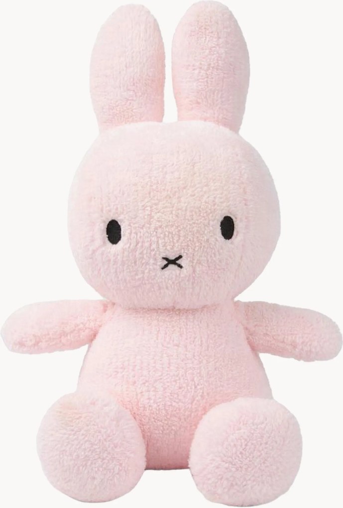 Handgemaakt knuffeldier Miffy