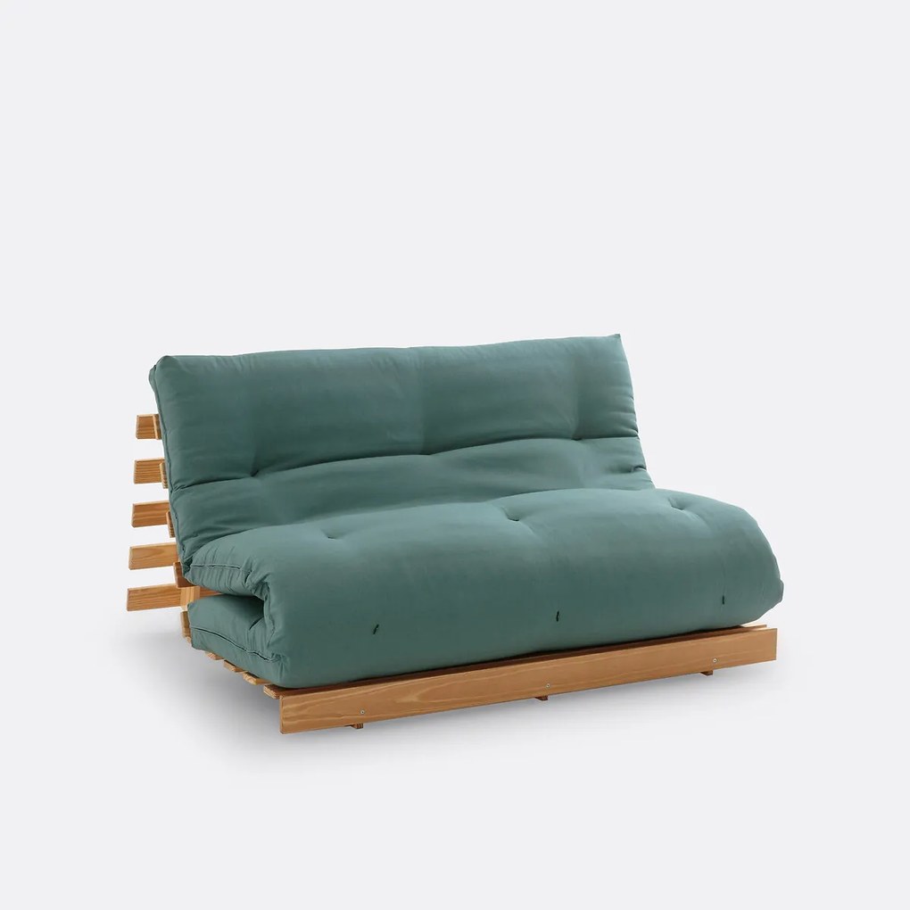 Futon matras Thai Latex katoen polyester
