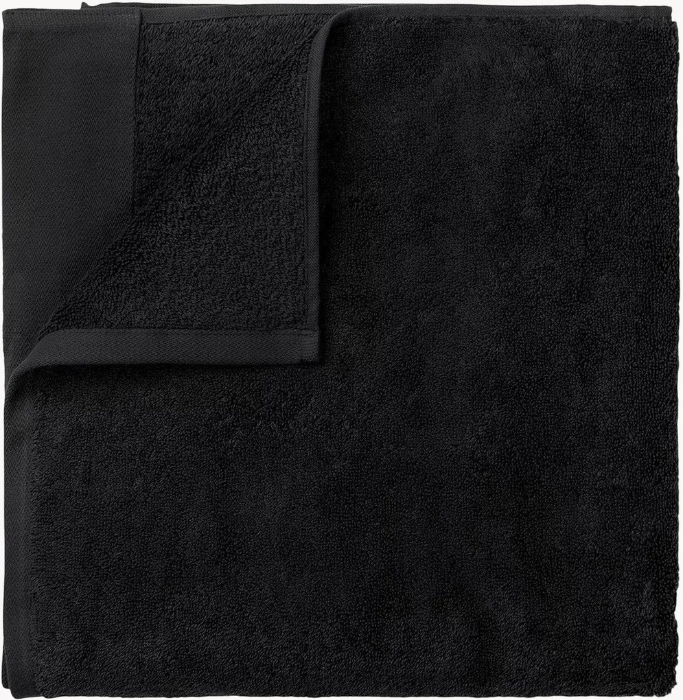 Katoenen handdoek Riva