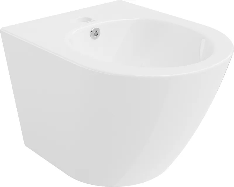 Mexen Lena hangend bidet, wit - 35224800