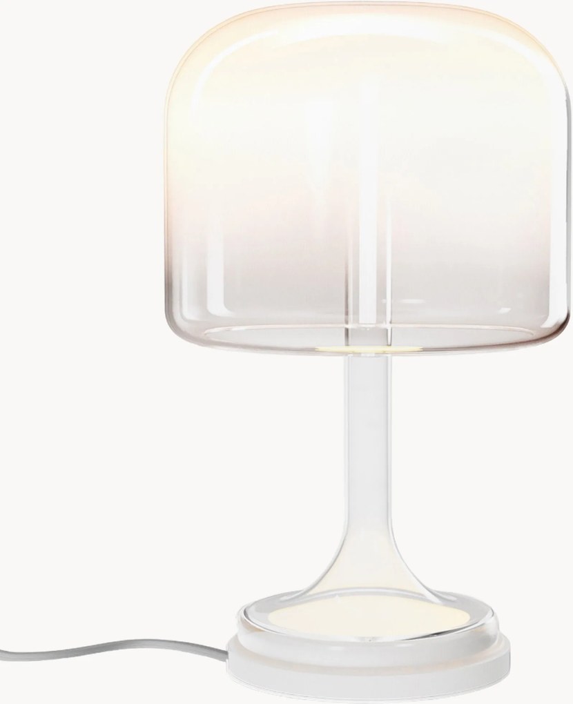 Dimbare LED tafellamp Spirito