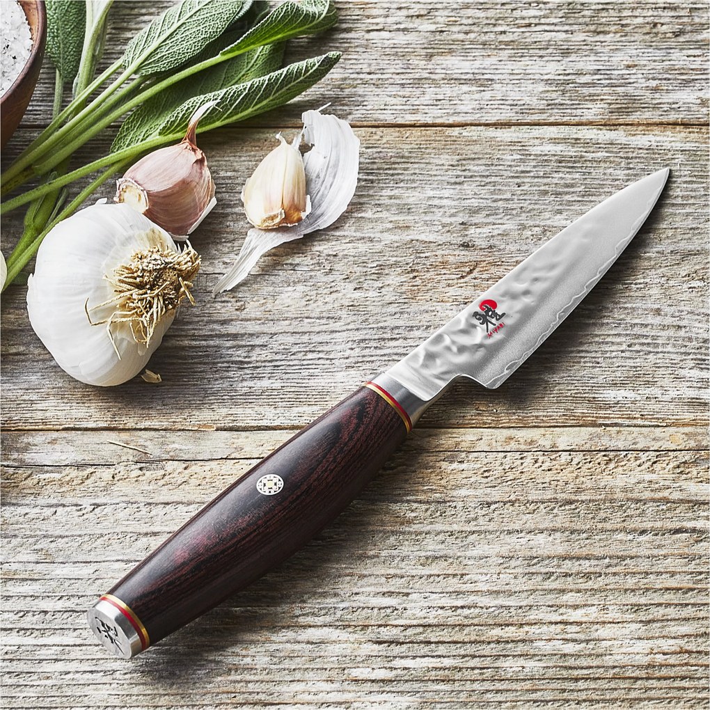 MIYABI ARTISAN 6000MCT Shotoh 9 cm - ARTISAN 6000MCT - MIYABI