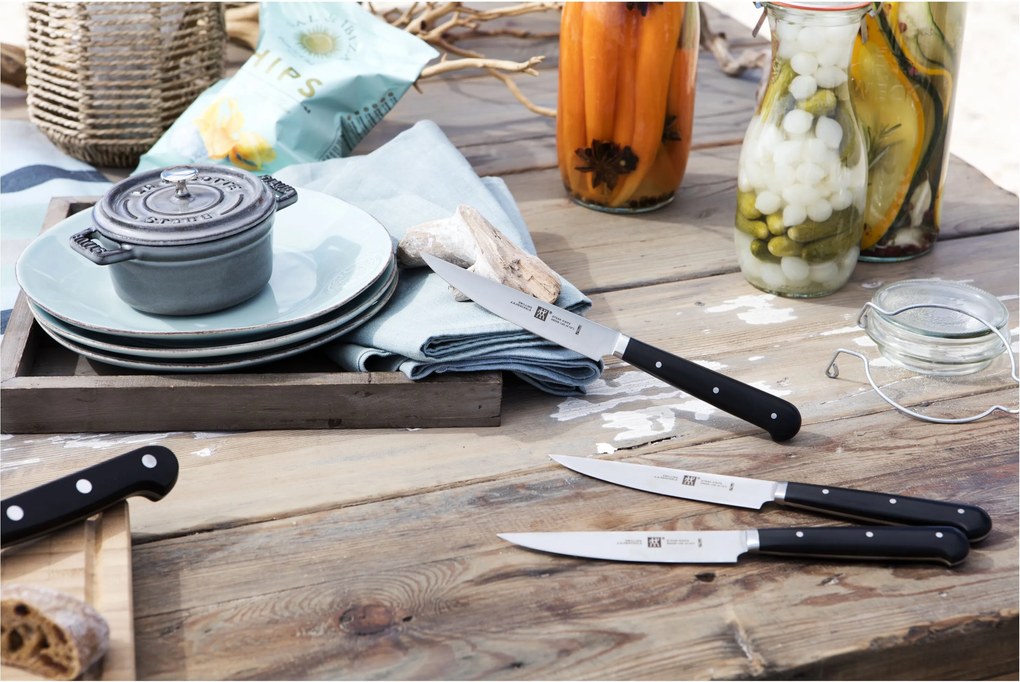 ZWILLING Steakmessensets Steakmessenset, 6-delig - Steakmessensets - ZWILLING