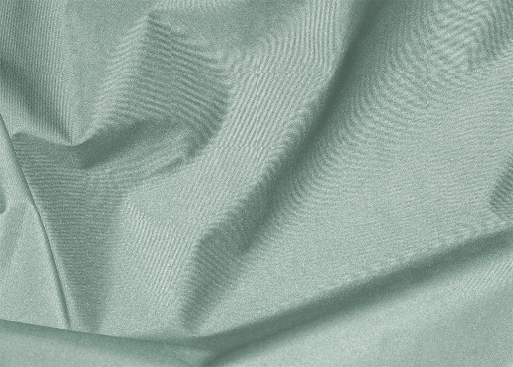 BeanBag BRAVA XL - Mintgroen