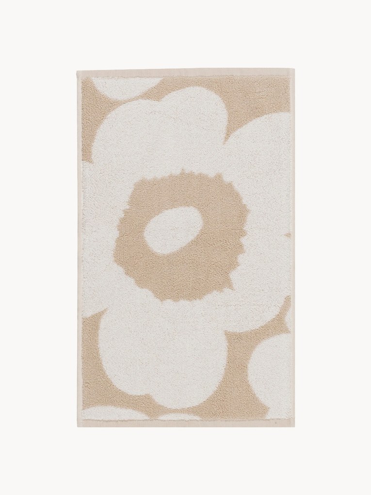 Omkeerbaar handdoek Unikko, in verschillende formaten