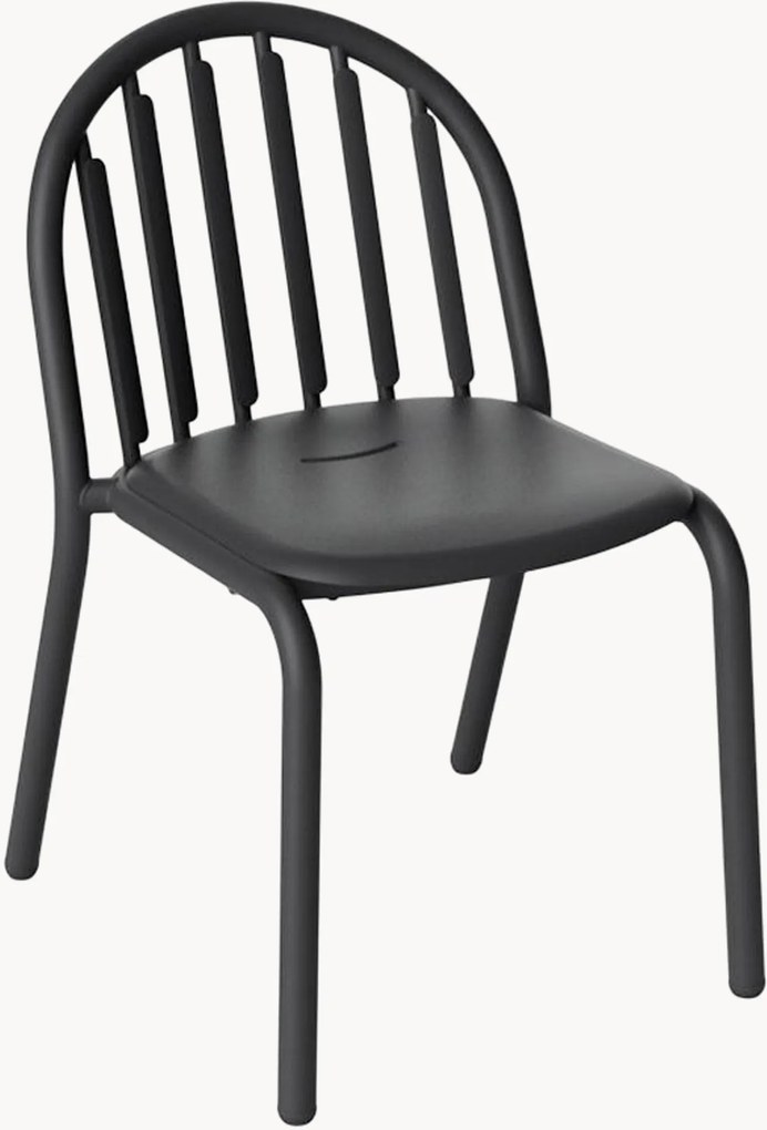 Stapelbare tuinstoel Fred's