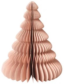 Kerst decoraties Roze Broste Copenhagen  TREE