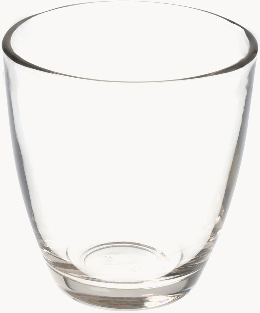 Tumblers Tokyo, 6-delig