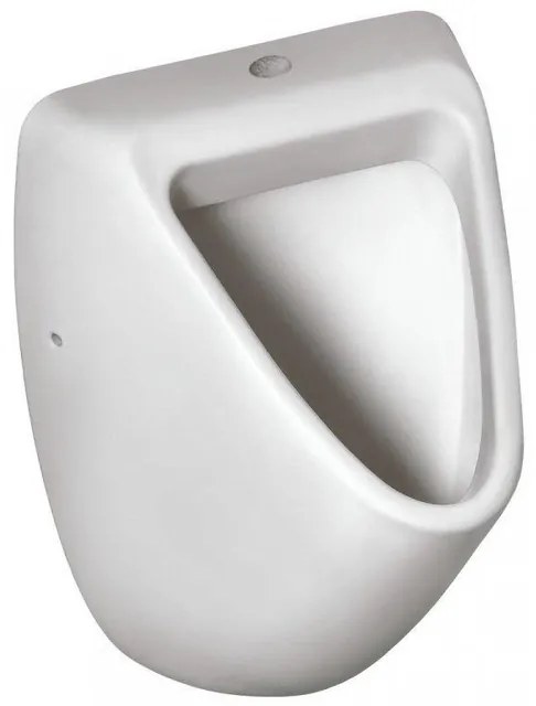 Royal plaza Vito 2.0 urinoir bovenaansluiting wit