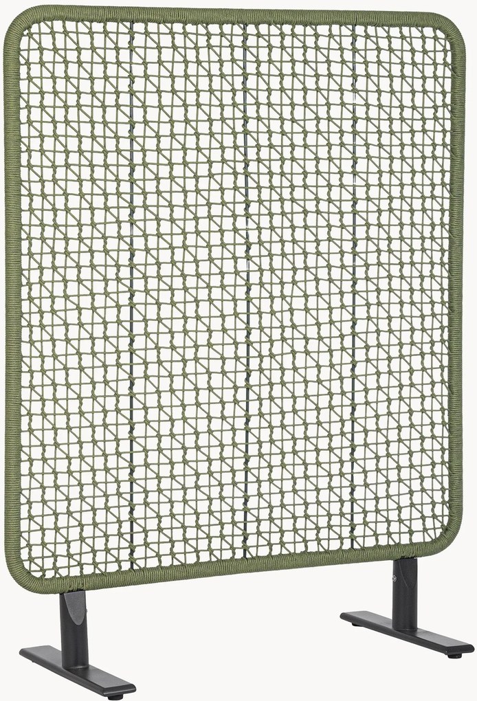 Outdoor screen Babilo