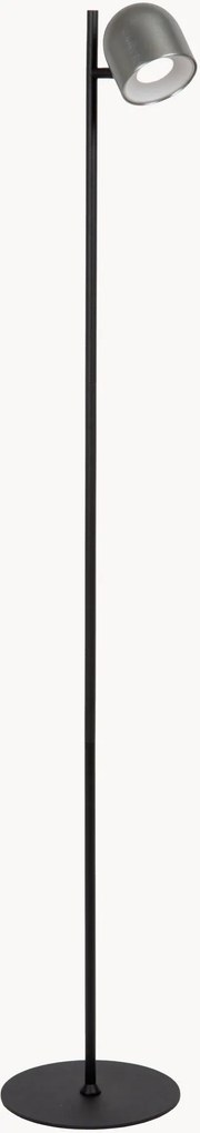 Dimbare LED leeslamp Skanska Rech