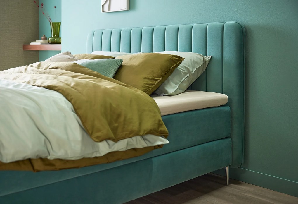 Boxspring Home 223 – Bij Swiss Sense
