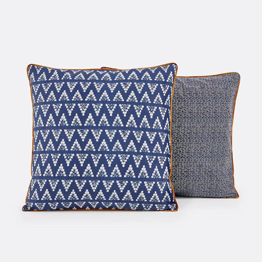 Kussensloop in katoen, Popayan