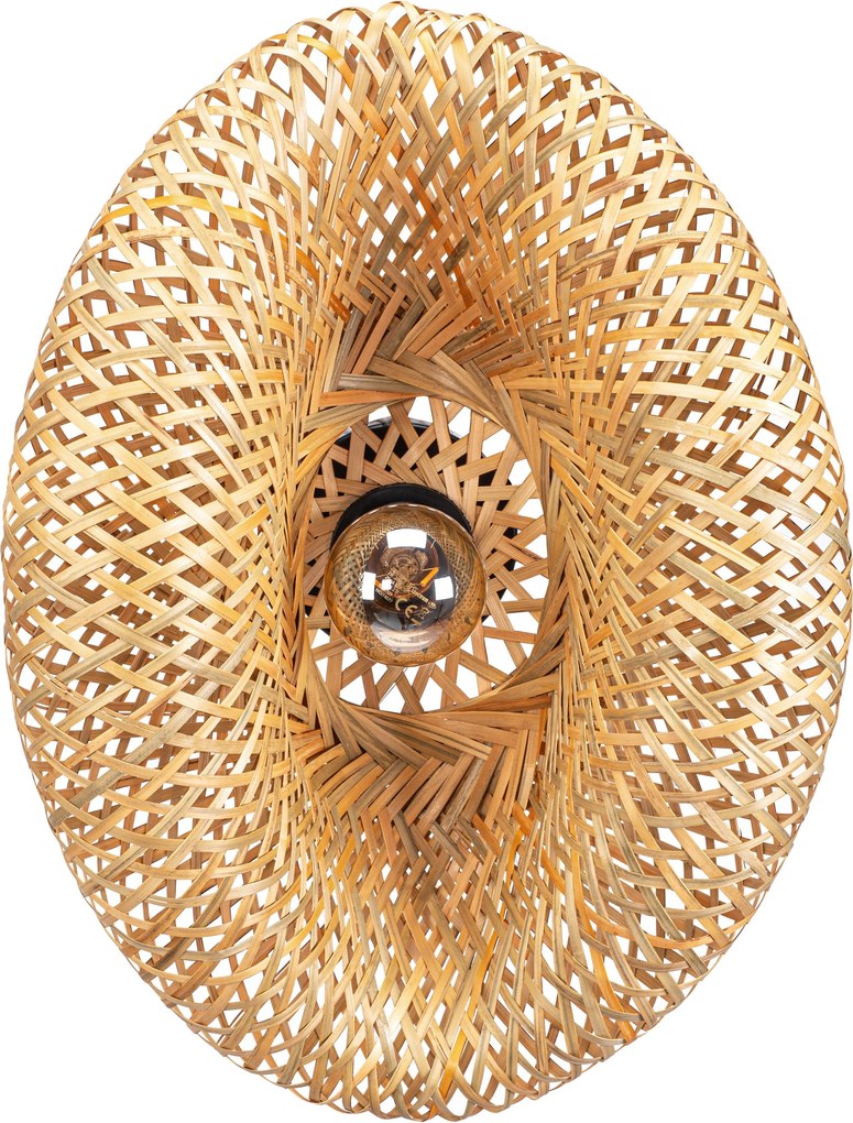 LAMPA ŚCIENNA KINKIET Boho APP1331-1W