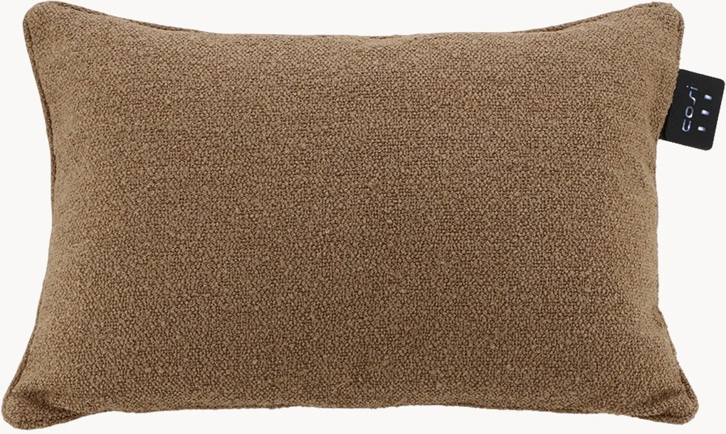 In- & outdoor verwarmingskussen Cosipillow Teddy van olefine