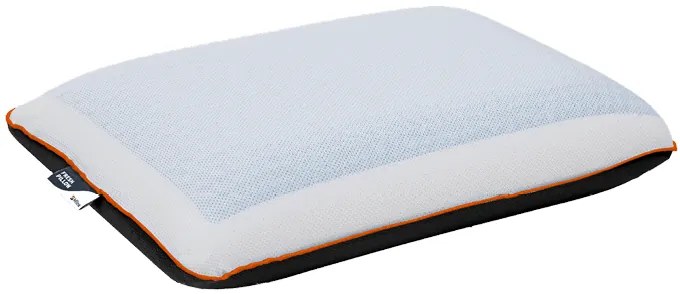 M line  Fresh Pillow Hoofdkussen 40x60x13cm