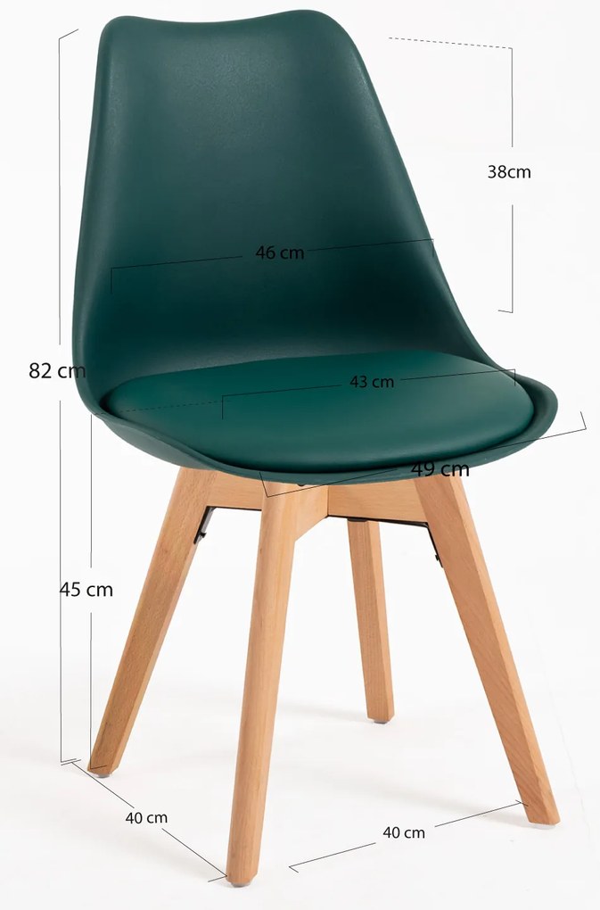 Synk Basic Stoel