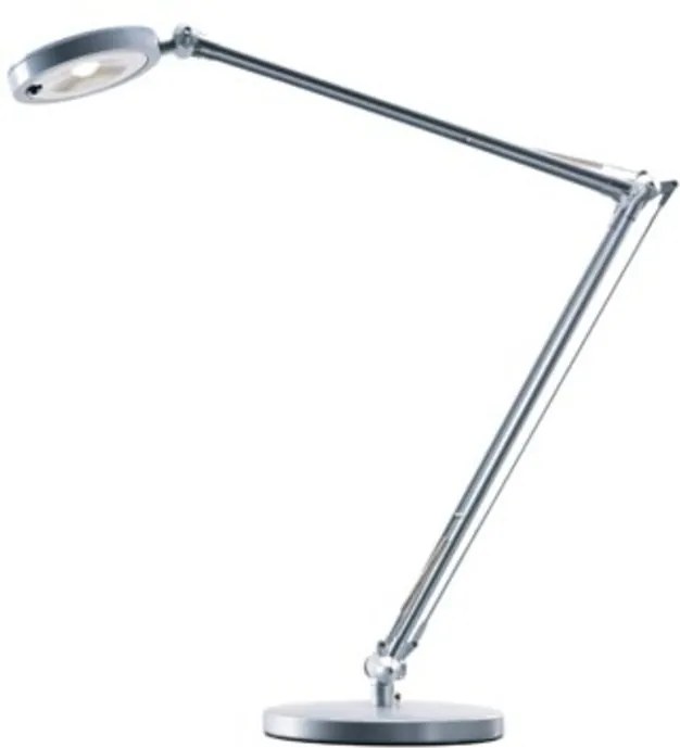 Bureaulamp Led 4 You, LED-lamp, metaal