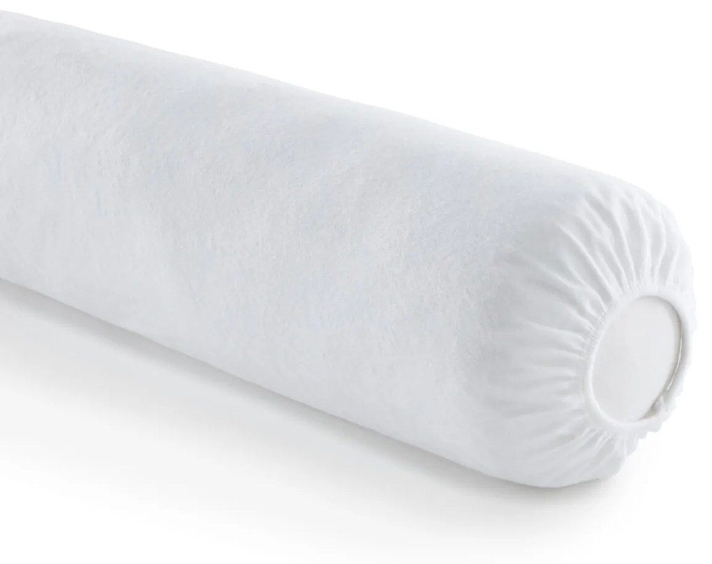 Ondersloop voor bolster in waterdichte anti-huisstofmijt molton