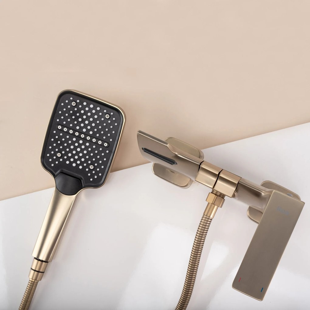 Badmengkraan PREMIUM REA Joe Brush Gold