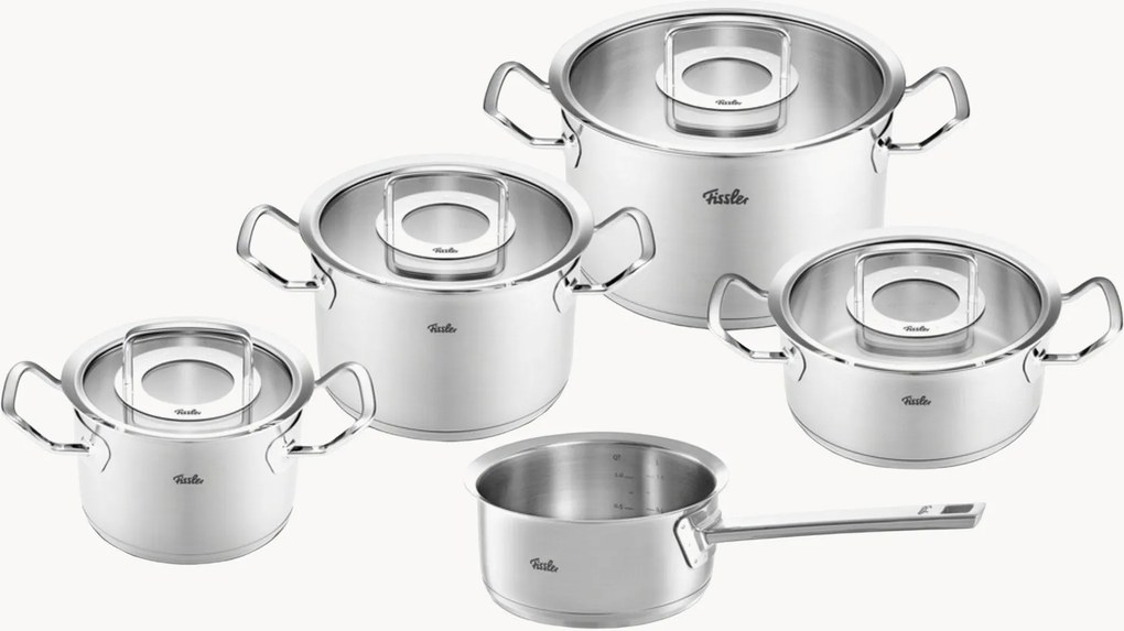 Kookset Original-Profi Collection, 9-delig, in verschillende formaten