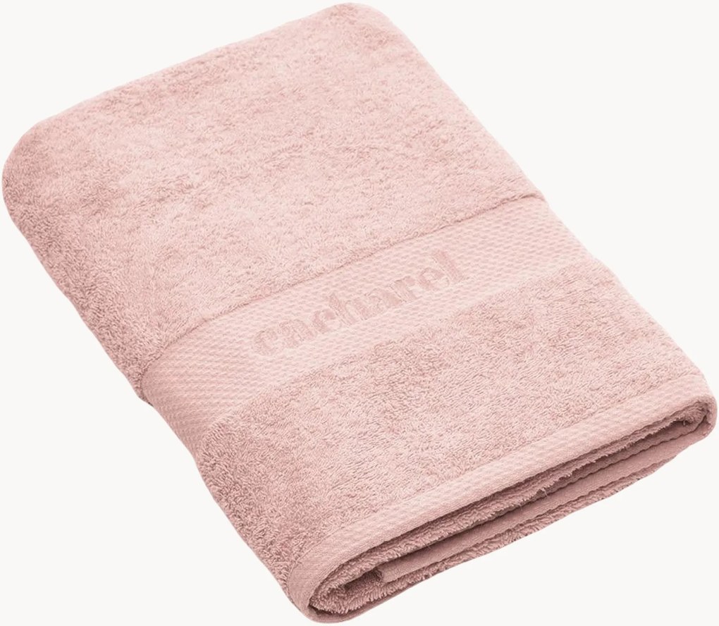 Katoenen badhanddoek Simply Bath