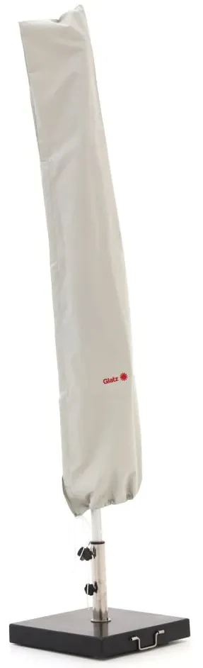 Glatz beschermhoes t.b.v. Alu-Twist/Alu-Smart