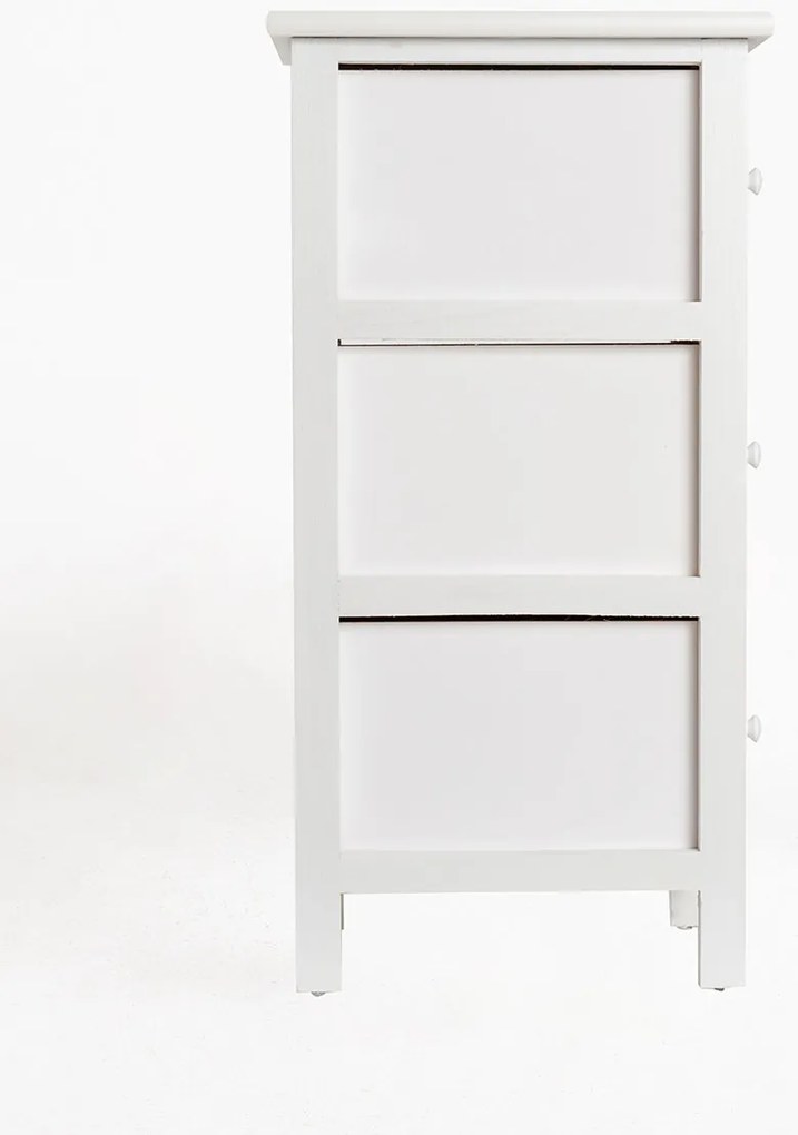 Clypto Smalle Ladenkast 3 Laden