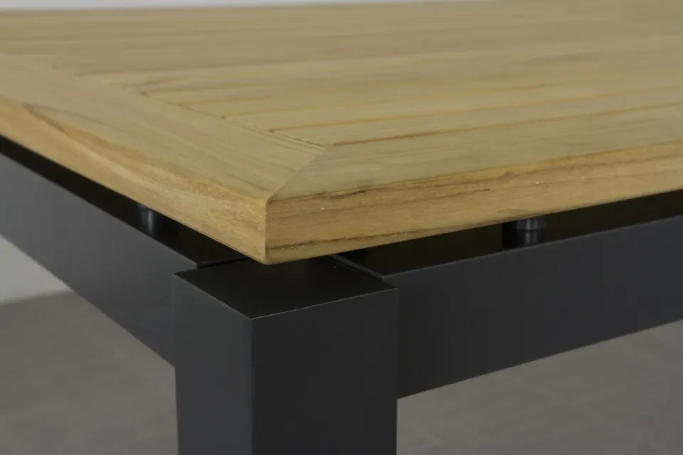 Hartman Da Vinci / Sonata 160 cm. verstelbare tuinset