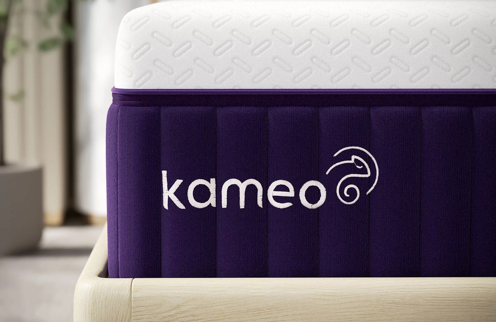 KAMEO Flex Aanpasbaar Matras – Bij Swiss Sense