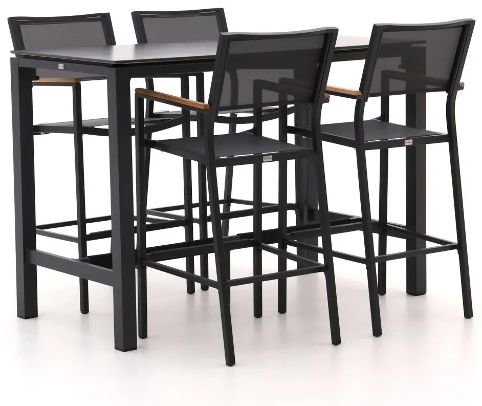 Bellagio Roma/Trecenta 150cm barset 5-delig