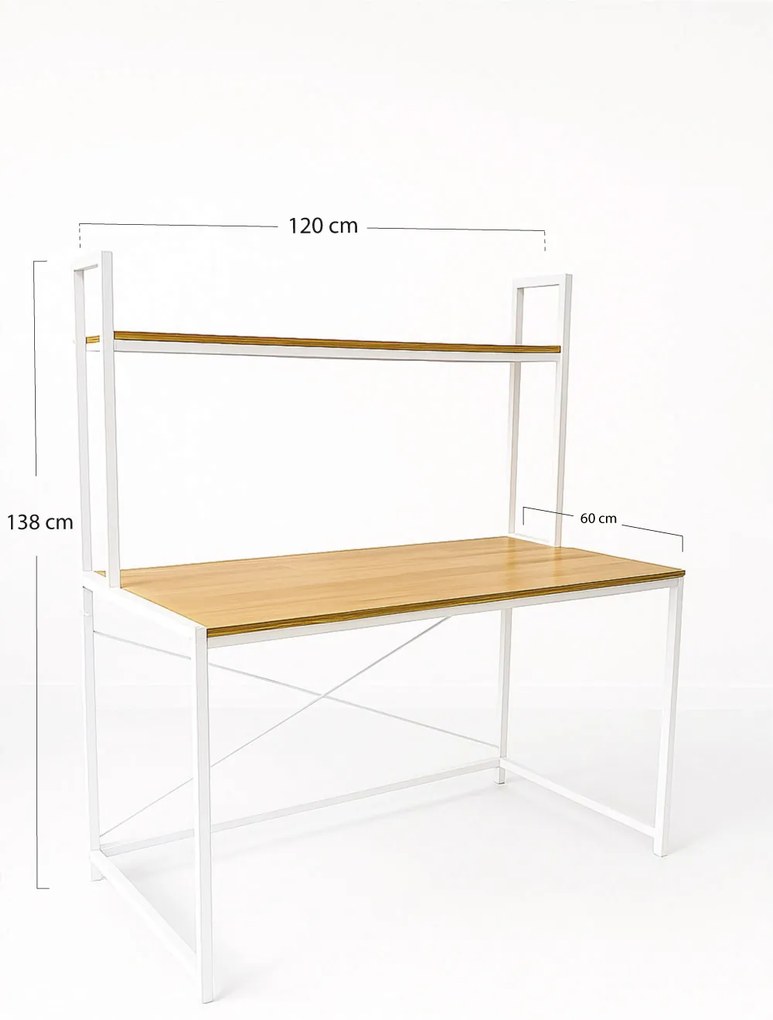 Kompu bureau