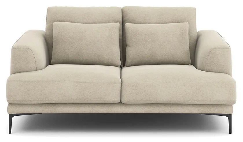 2-zitsbank van linnenfluweel, Marsile