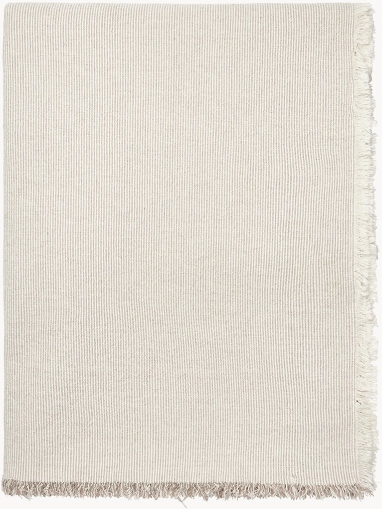 Katoenen tafelkleed Elouise