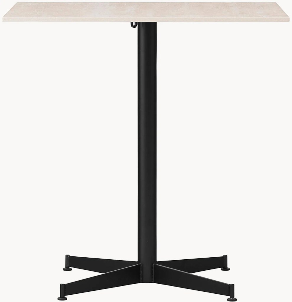 Tuin bistrotafel Nook, 70 x 60 cm