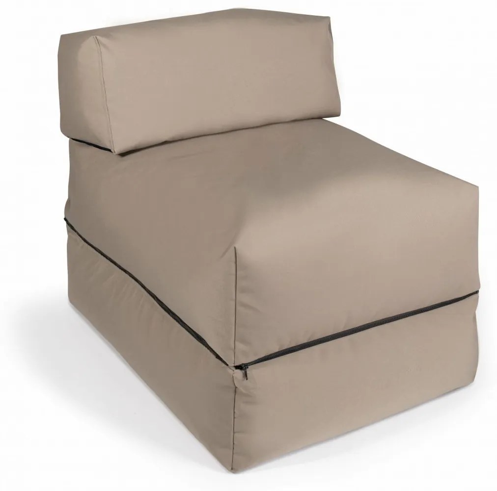 Switch Plus Loungebed Outdoor - Mud