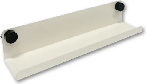 Wandplank Creme Smal 35cm