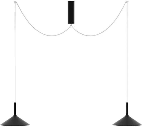 Rotaliana Dry H2 hanglamp LED