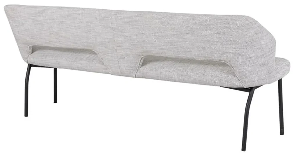 Must Living Bloom Moderne Eetkamerbank 190 Cm