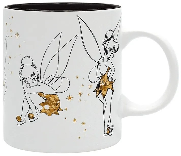 Mok Disney - Tinkerbell