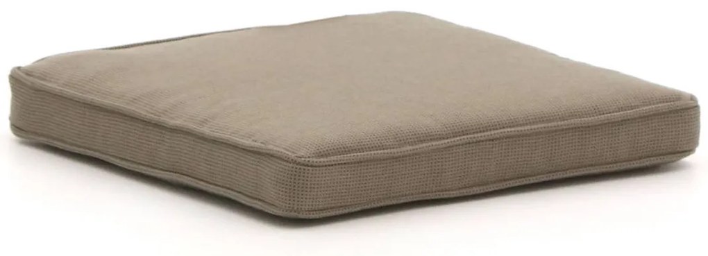 Madison Wicker tuinkussens 35x35cm zit