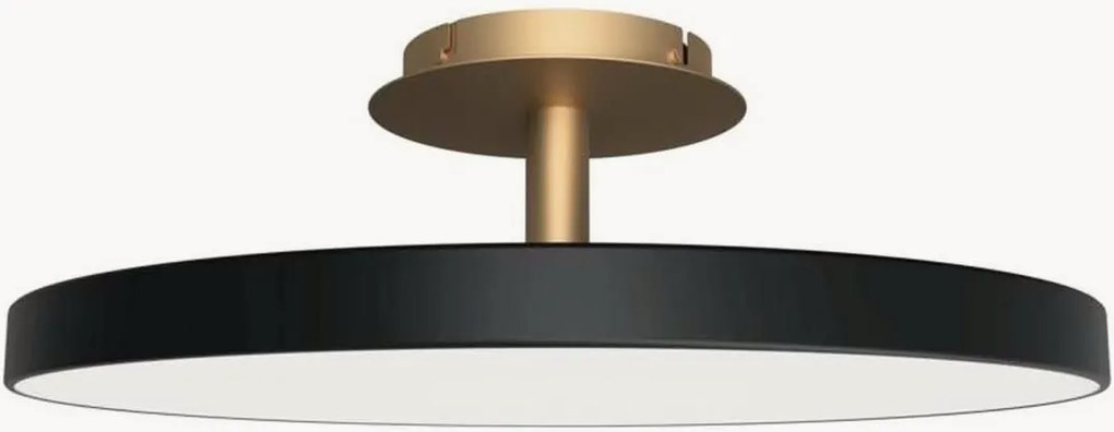 Dimbare LED-plafondlamp Asteria