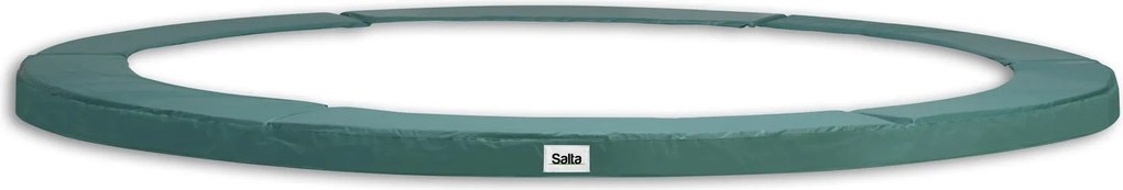 Salta veiligheidsrand voor trampolines diameter 427cm - Universeel - Rond - groen