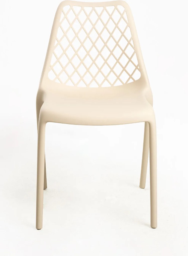 Mima Stoel Polypropyleen