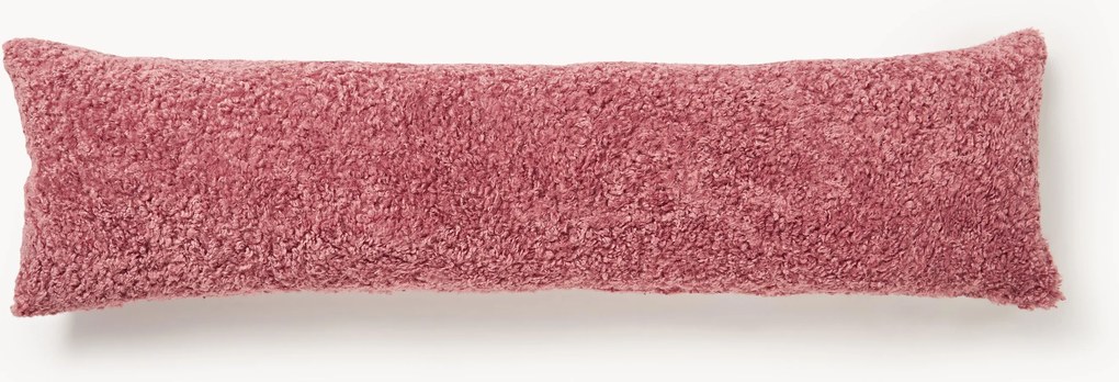 XL decoratief teddy kussen Dotty