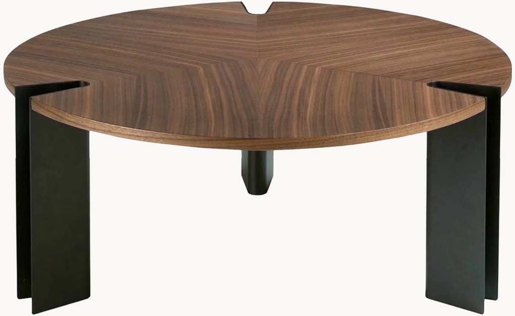 Ronde salontafel Thorfinn