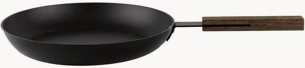 Anti-aanbak pan Black