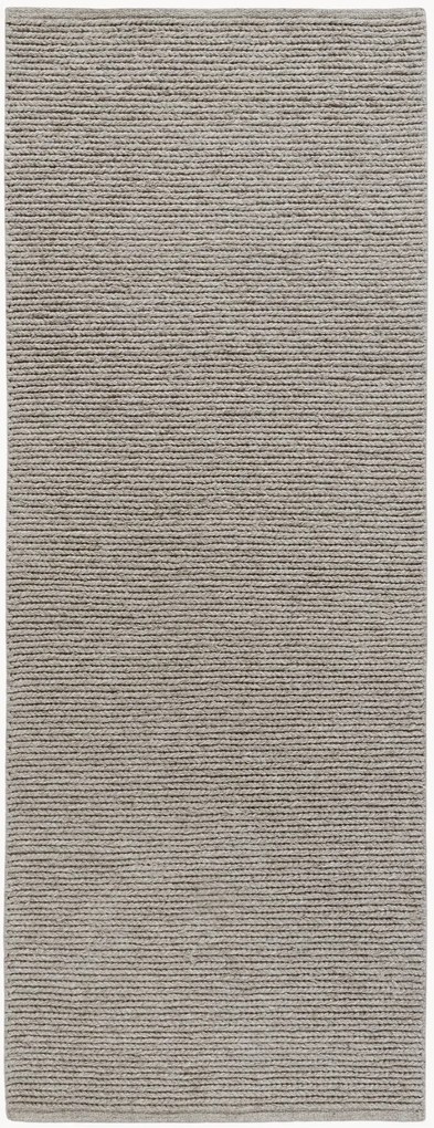 Wollen loper Francois